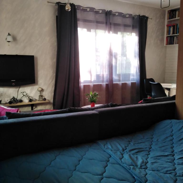 Studio Sanja Knez - Standardni Apartman - 22