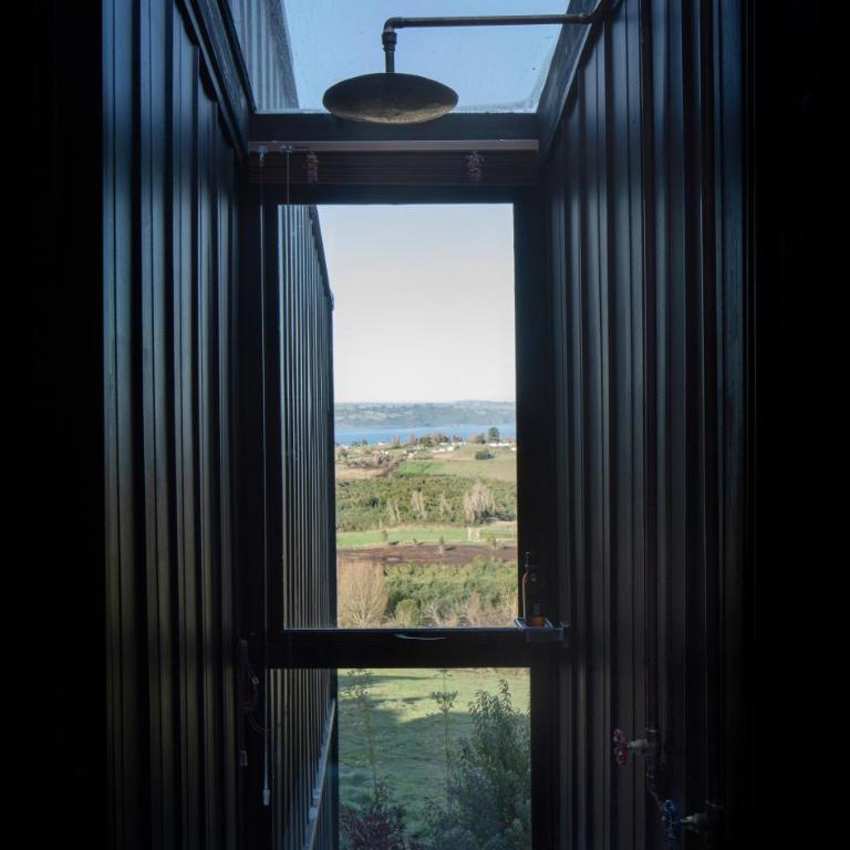 Hotel & Cava Estancia Rilán - Standard Double or Twin Room with Sea View - 4