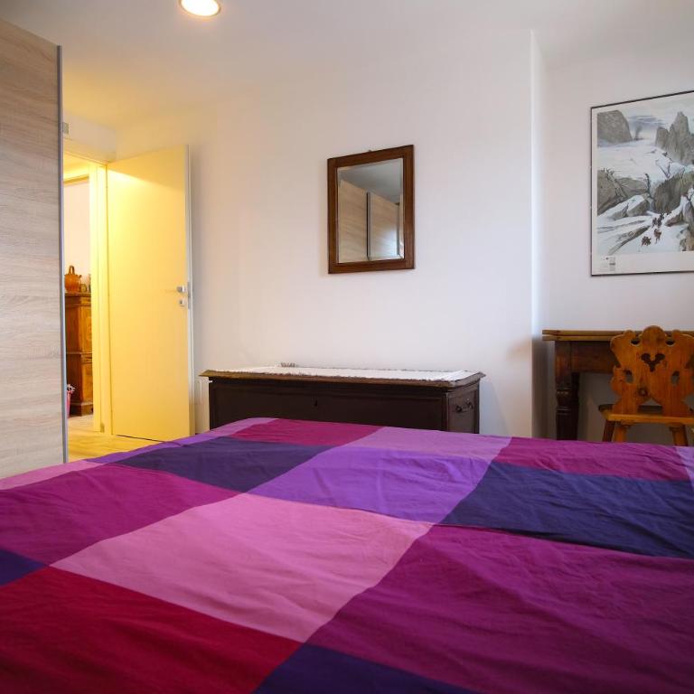 Sérémont 534 - CIR 0049 - Casa con 2 Camere da Letto - 9