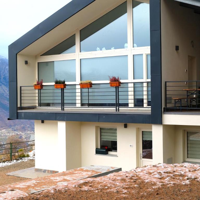 Sérémont 534 - CIR 0049 - Casa con 2 Camere da Letto - 10
