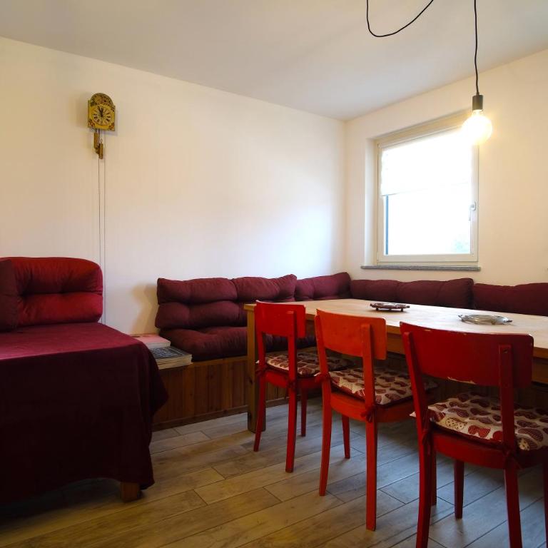 Sérémont 534 - CIR 0049 - Casa con 2 Camere da Letto - 20