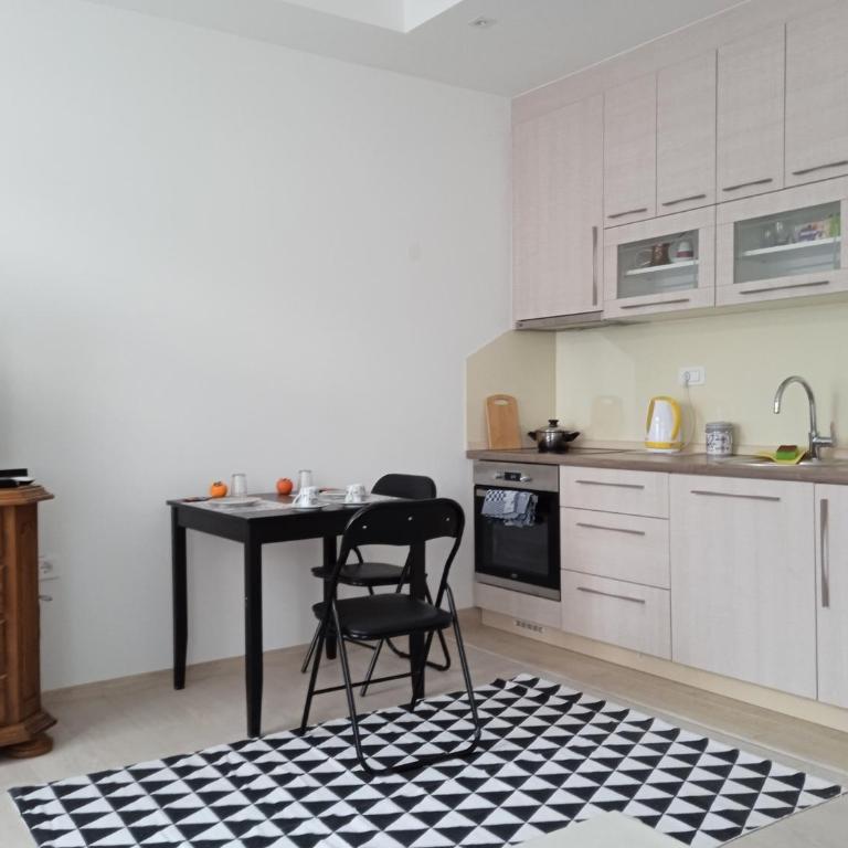 Checkpoint apartments Mostar - One-Bedroom Apartment - 11