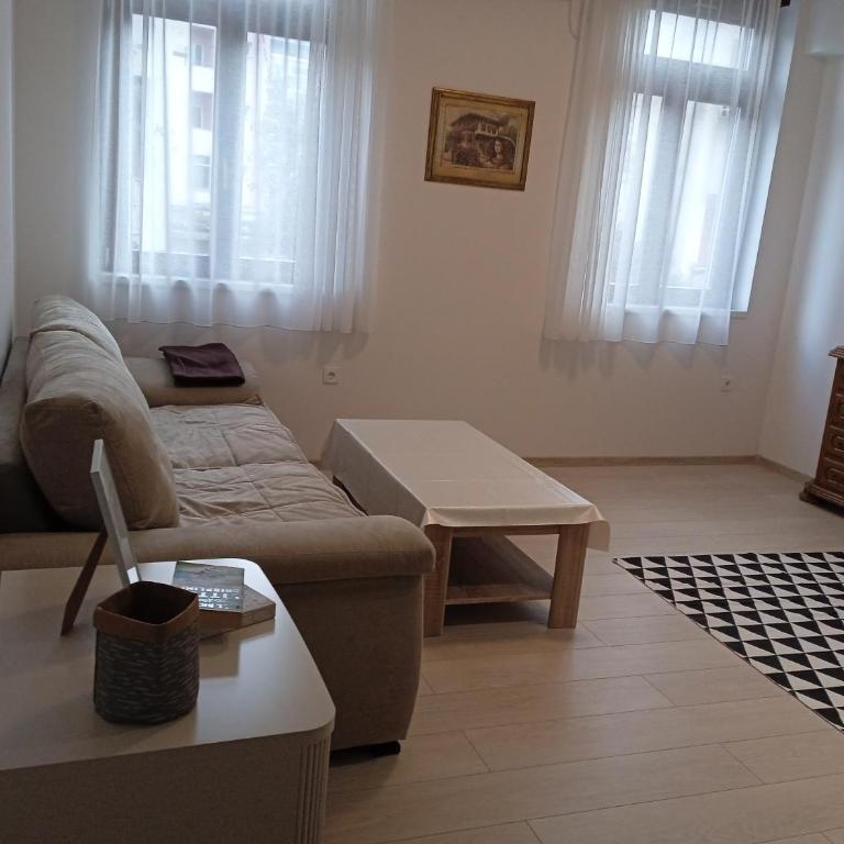 Checkpoint apartments Mostar - One-Bedroom Apartment - 7