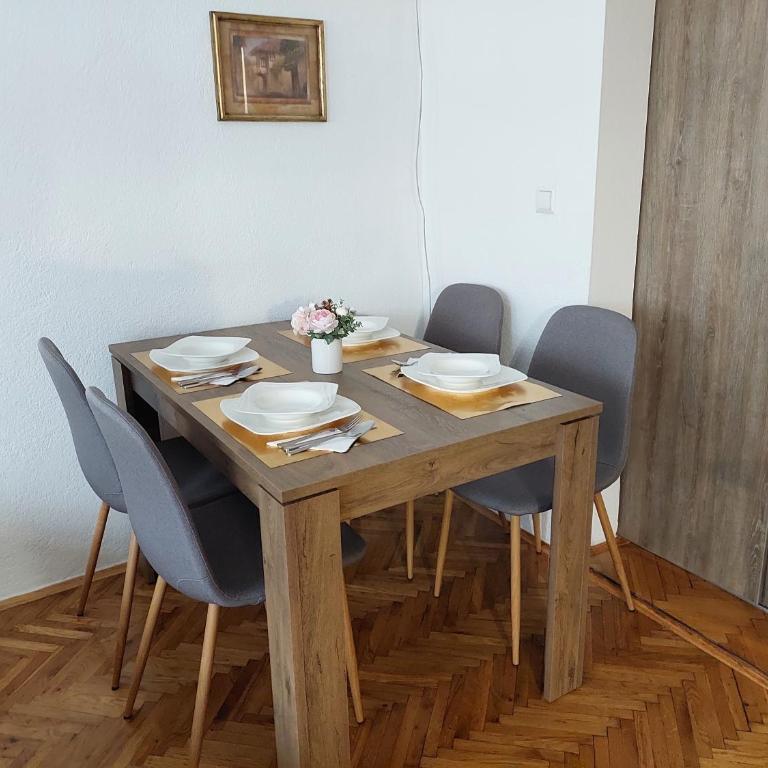 MB Deluxe Apartment - Superior Apartman - 19