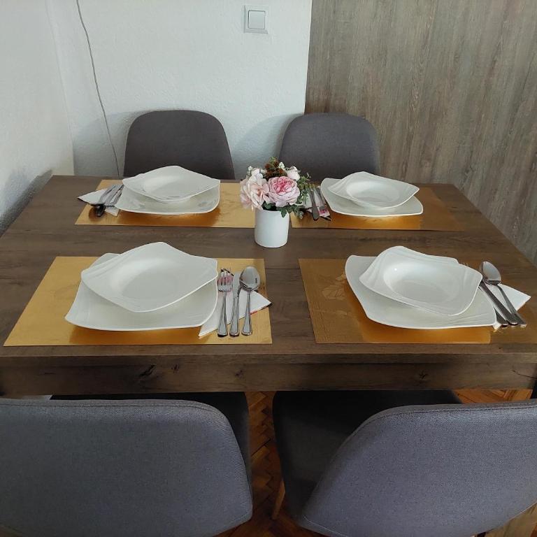 MB Deluxe Apartment - Superior Apartman - 20