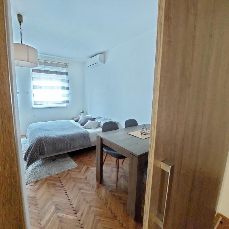 MB Deluxe Apartment - Superior Apartman - 17