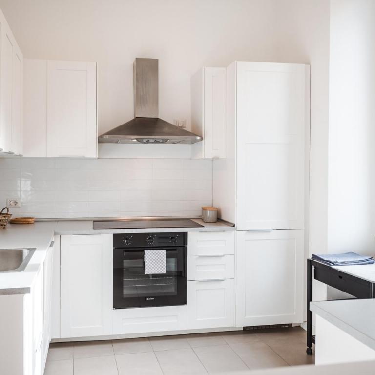 Nikis Collection Navona - Executive Suite - 18