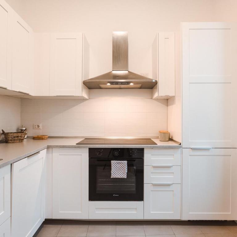 Nikis Collection Navona - Executive Suite - 21