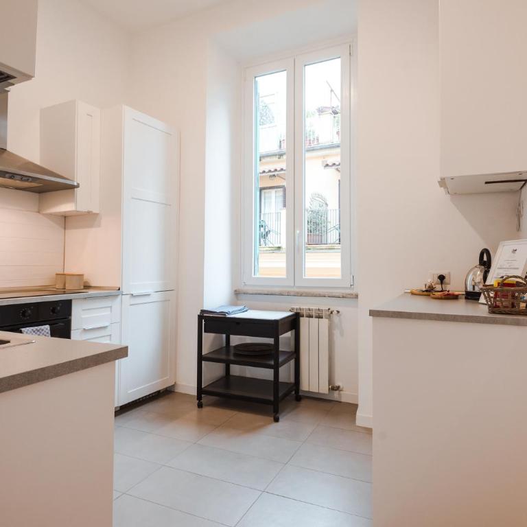 Nikis Collection Navona - Executive Suite - 16