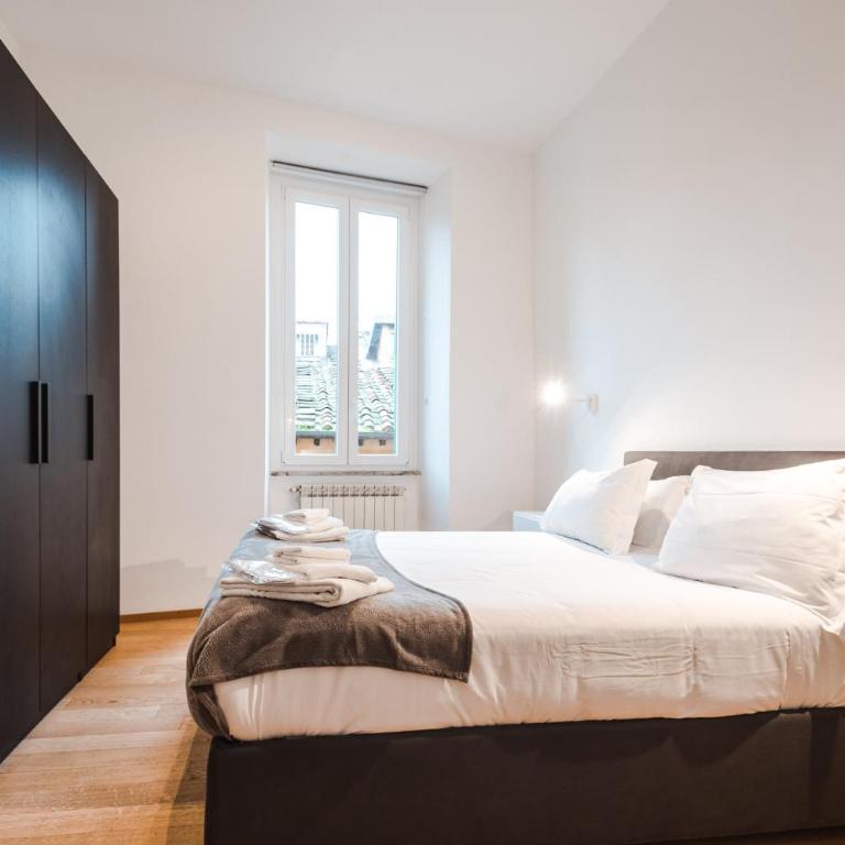Nikis Collection Navona - Executive Suite - 15