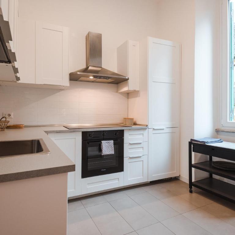 Nikis Collection Navona - Executive Suite - 19