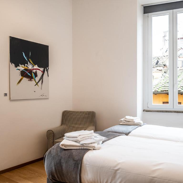 Nikis Collection Navona - Executive Suite - 20