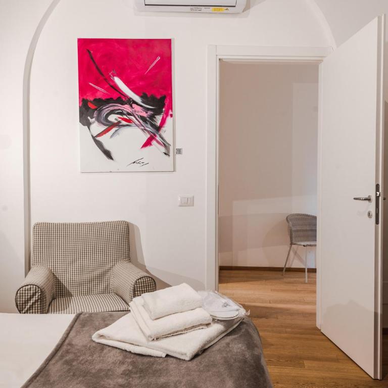 Nikis Collection Navona - Executive Suite - 14