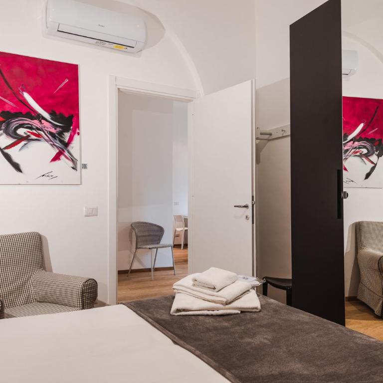 Nikis Collection Navona - Executive Suite - 11