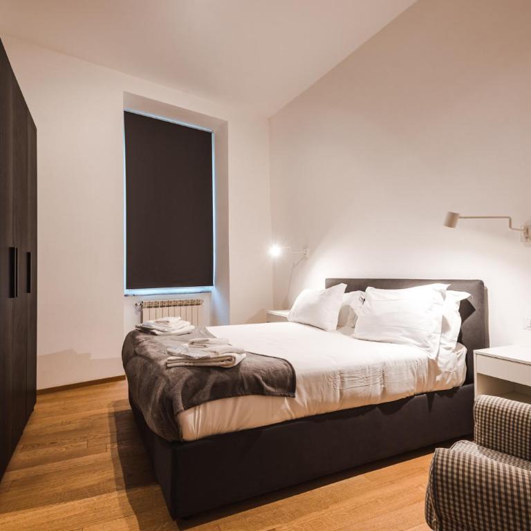 Nikis Collection Navona - Executive Suite - 13