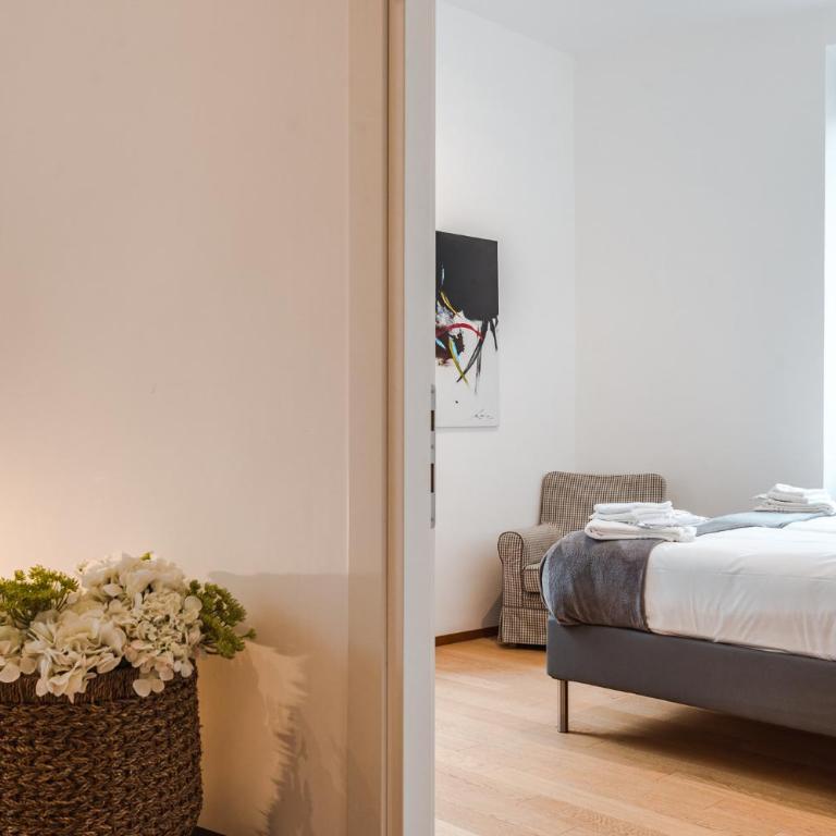 Nikis Collection Navona - Executive Suite - 8