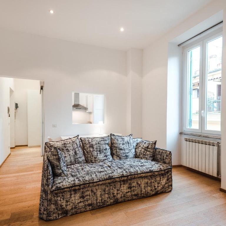 Nikis Collection Navona - Executive Suite - 10