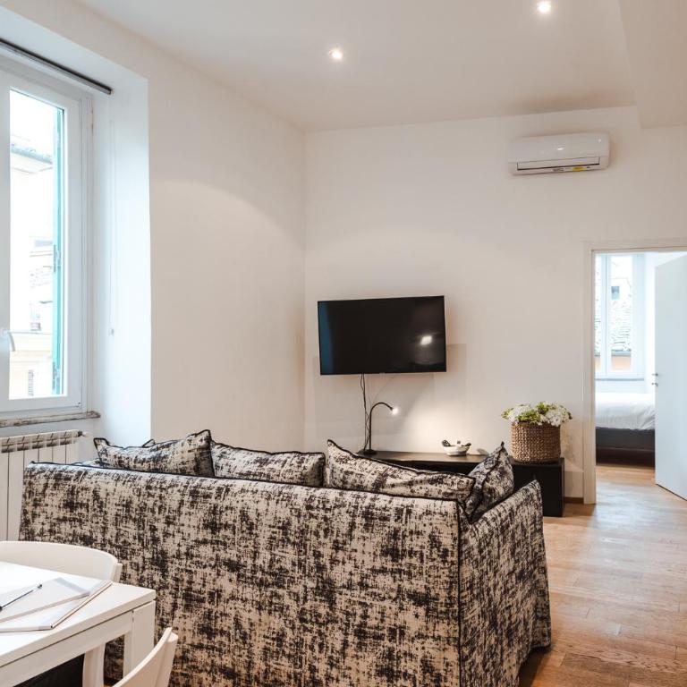 Nikis Collection Navona - Executive Suite - 7