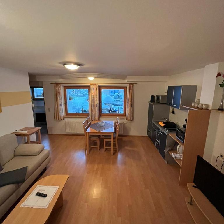 Ferienwohnung Gertraud und Peter Geisler - Apartment mit 1 Schlafzimmer - 4