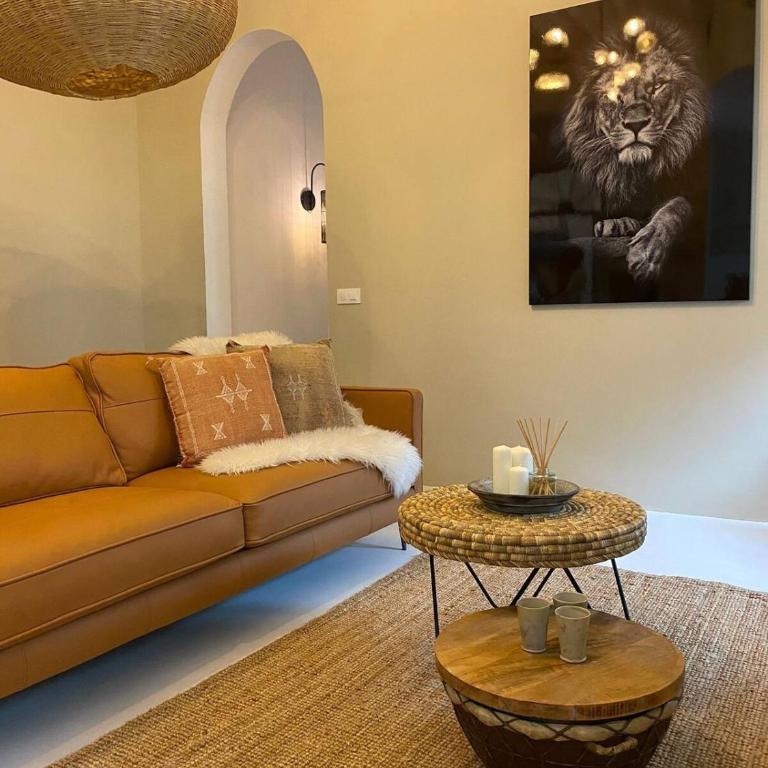 3 Bedroom piso in El pueblo de Javea - Casa - 7