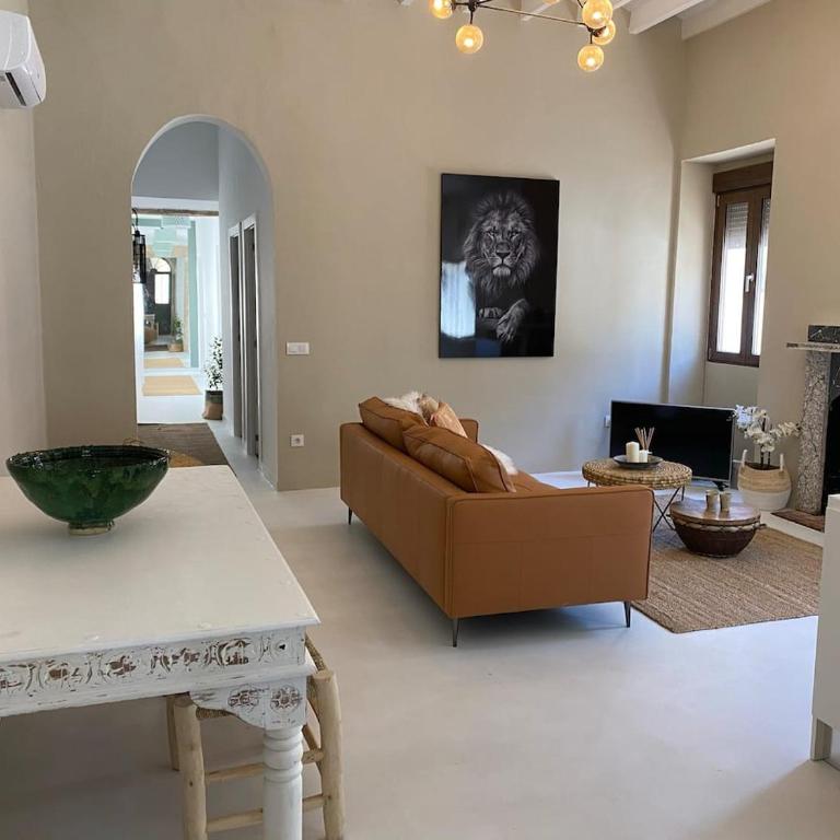 3 Bedroom piso in El pueblo de Javea - Casa - 1
