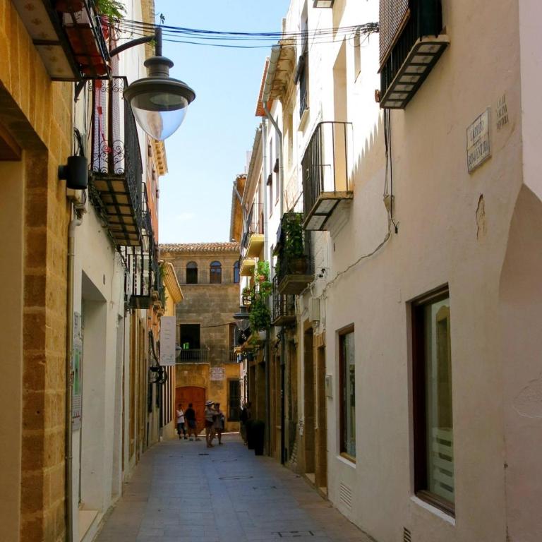 3 Bedroom piso in El pueblo de Javea - Casa - 29
