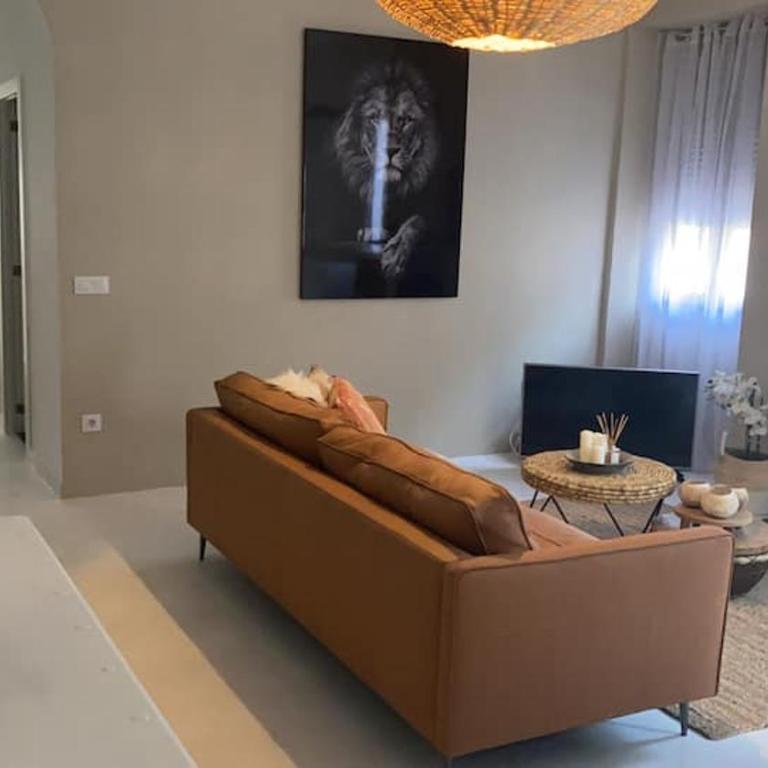 3 Bedroom piso in El pueblo de Javea - Casa - 16