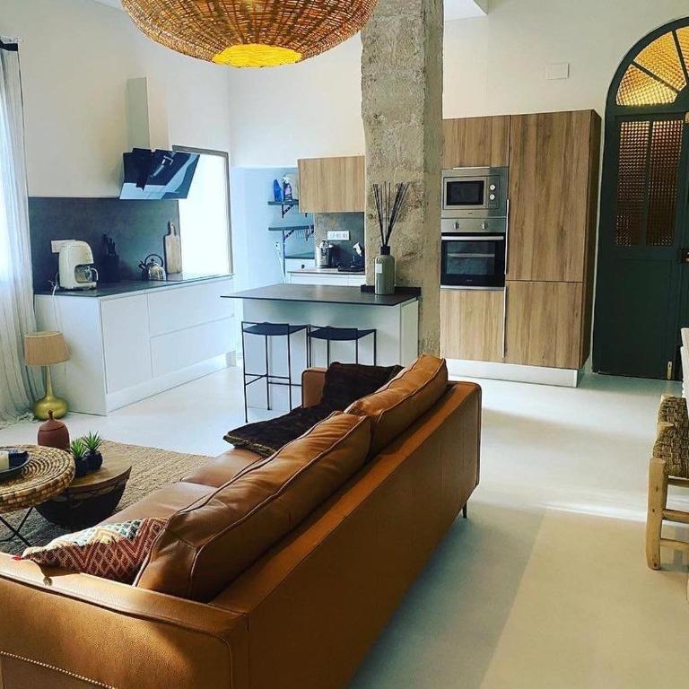 3 Bedroom piso in El pueblo de Javea - Casa - 6