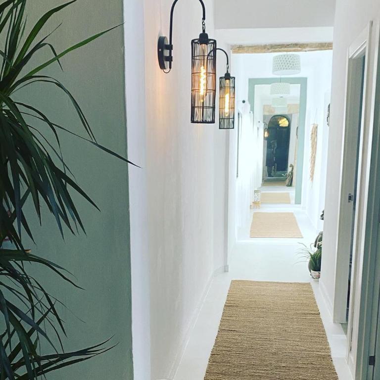 3 Bedroom piso in El pueblo de Javea - Casa - 13