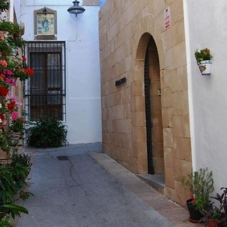 3 Bedroom piso in El pueblo de Javea - Casa - 28