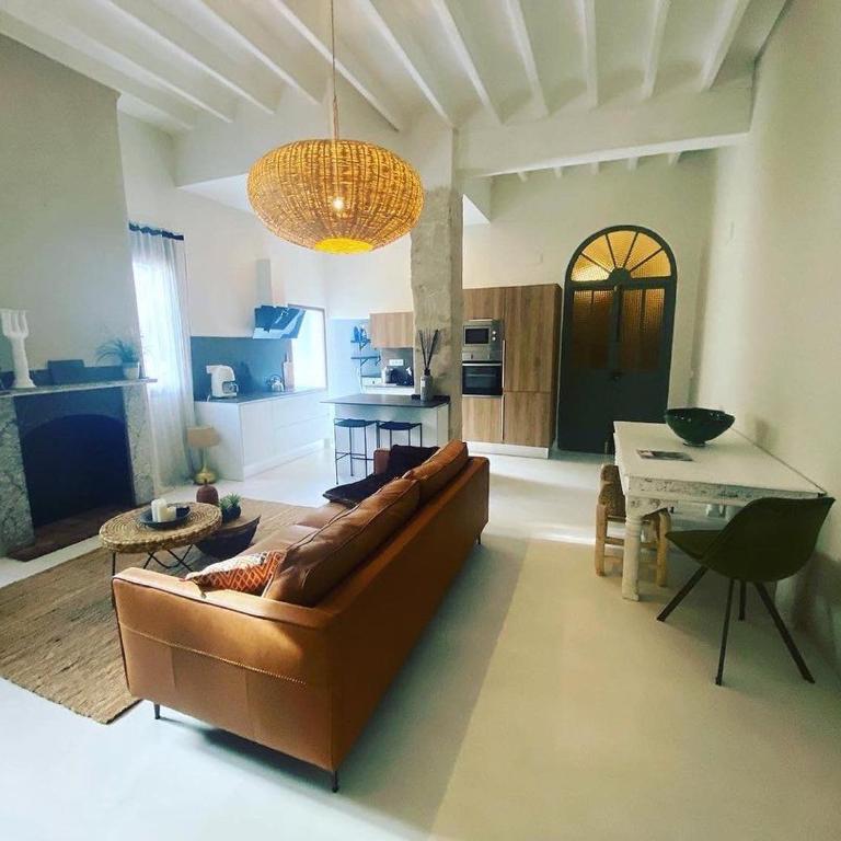 3 Bedroom piso in El pueblo de Javea - Casa - 10