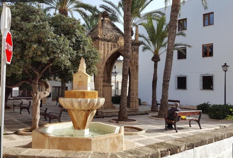 3 Bedroom piso in El pueblo de Javea - Casa - 32