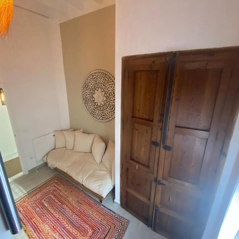 3 Bedroom piso in El pueblo de Javea - Casa - 20