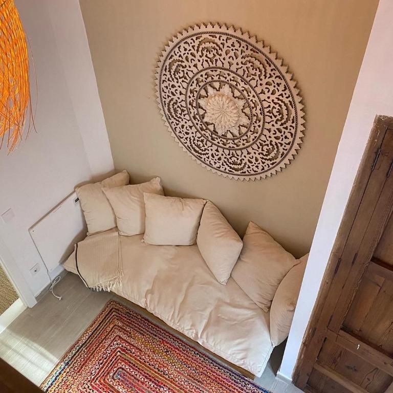 3 Bedroom piso in El pueblo de Javea - Casa - 17