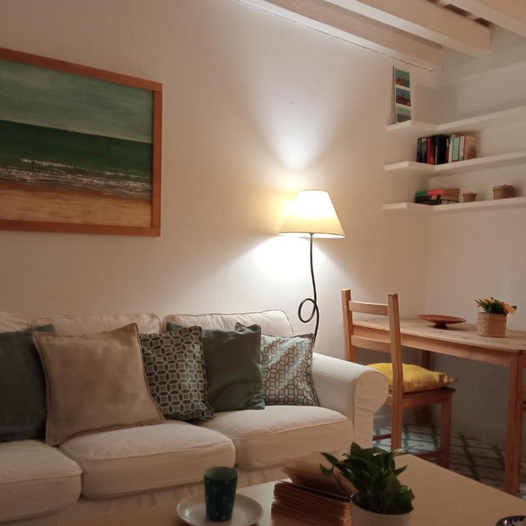 Sagasta Apartments - Apartamento Ático - 20