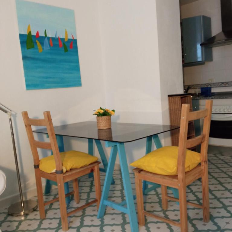 Sagasta Apartments - Apartamento con balcón - 13