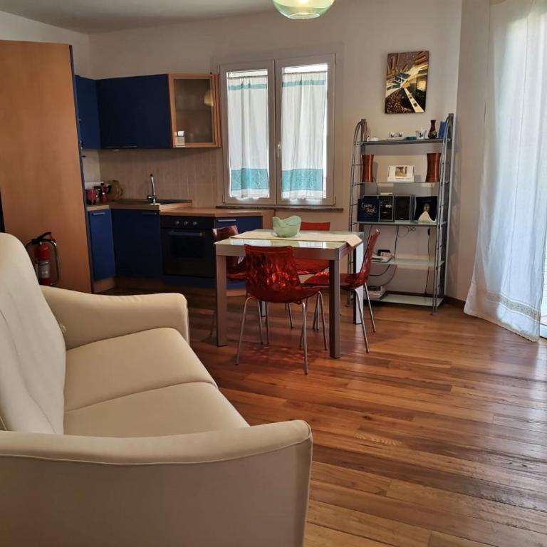 Roccesarde Apartment - Appartamento - 8