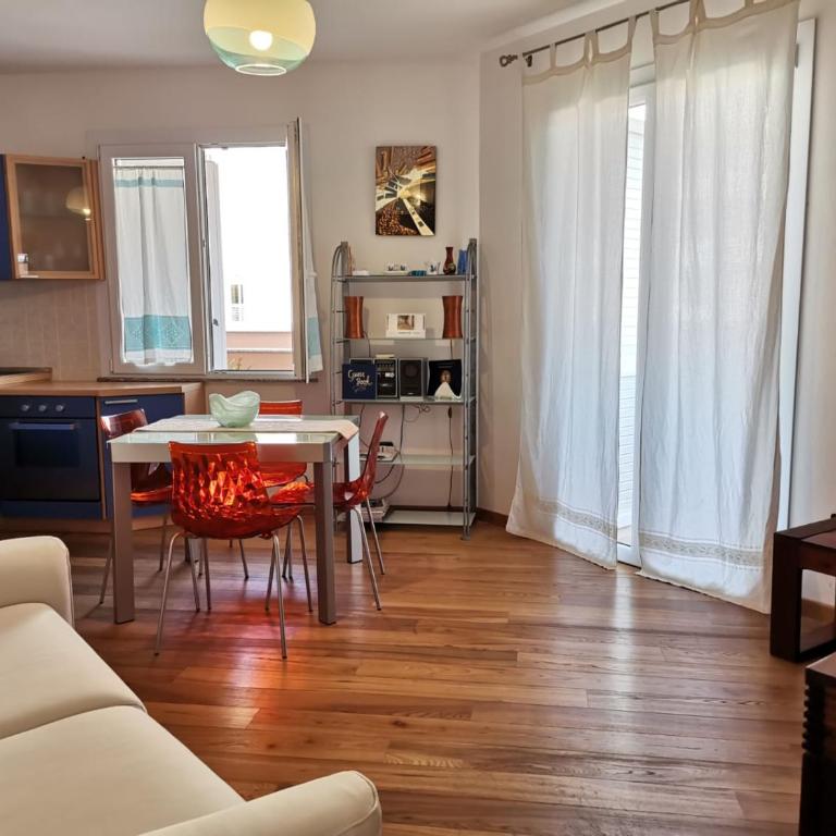 Roccesarde Apartment - Appartamento - 2