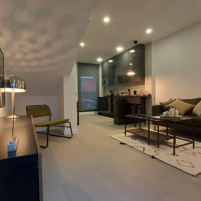 Love Rent4 Málaga Mercedes - Apartamento de 1 dormitorio - 10