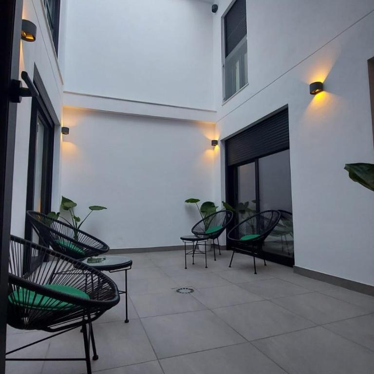 Love Rent4 Málaga Mercedes - Apartamento de 1 dormitorio - 21