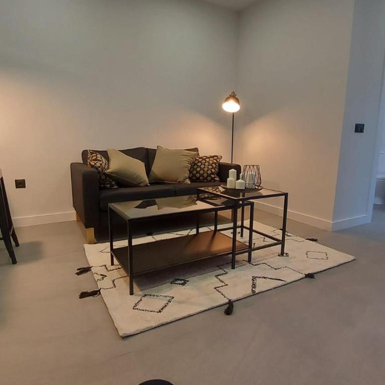 Love Rent4 Málaga Mercedes - Apartamento de 1 dormitorio - 8
