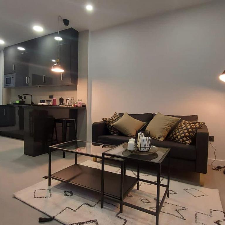 Love Rent4 Málaga Mercedes - Apartamento de 1 dormitorio - 3