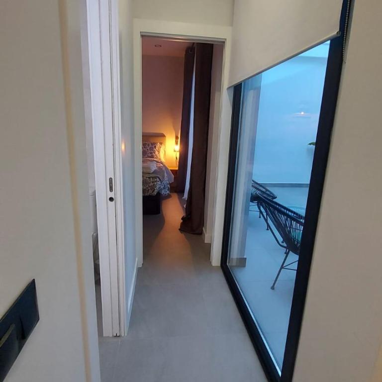 Love Rent4 Málaga Mercedes - Apartamento de 1 dormitorio - 12