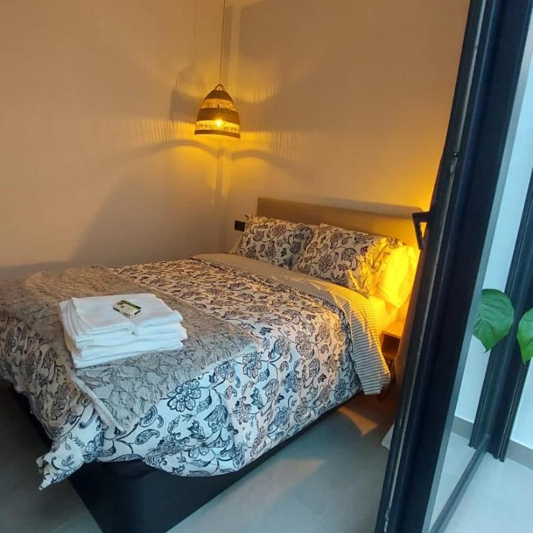 Love Rent4 Málaga Mercedes - Apartamento de 1 dormitorio - 18