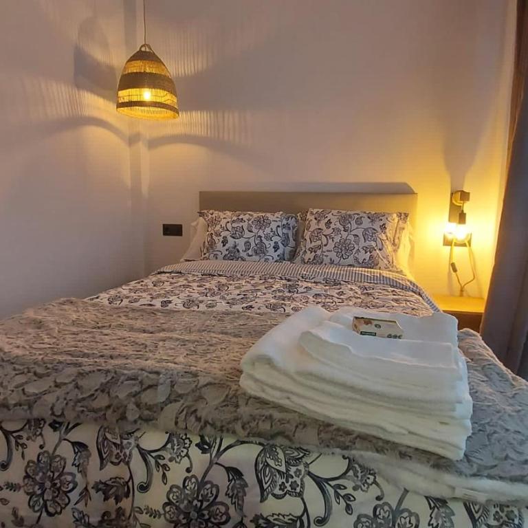 Love Rent4 Málaga Mercedes - Apartamento de 1 dormitorio - 16