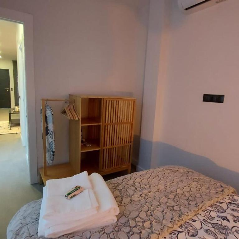 Love Rent4 Málaga Mercedes - Apartamento de 1 dormitorio - 15