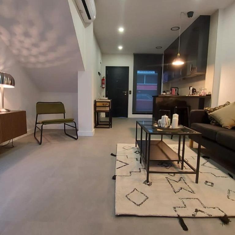 Love Rent4 Málaga Mercedes - Apartamento de 1 dormitorio - 6
