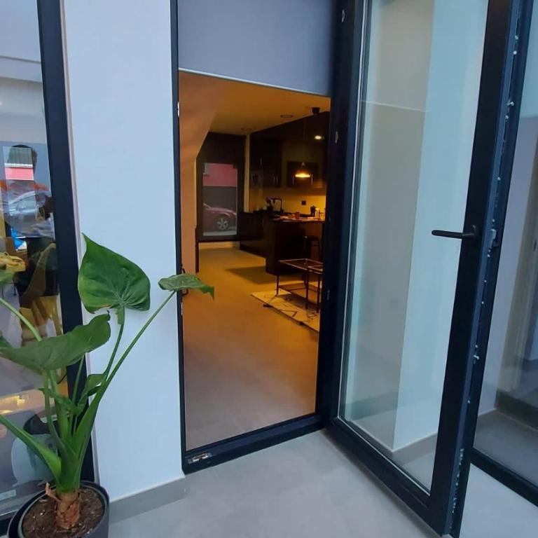 Love Rent4 Málaga Mercedes - Apartamento de 1 dormitorio - 7