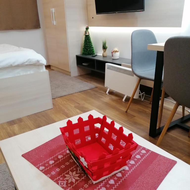 President Kop S9, S3 & A103 - Apartman sa 1 Spavaćom Sobom - 4