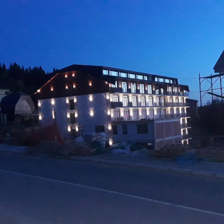 President Kop S9, S3 & A103 - Apartman sa 1 Spavaćom Sobom - 82